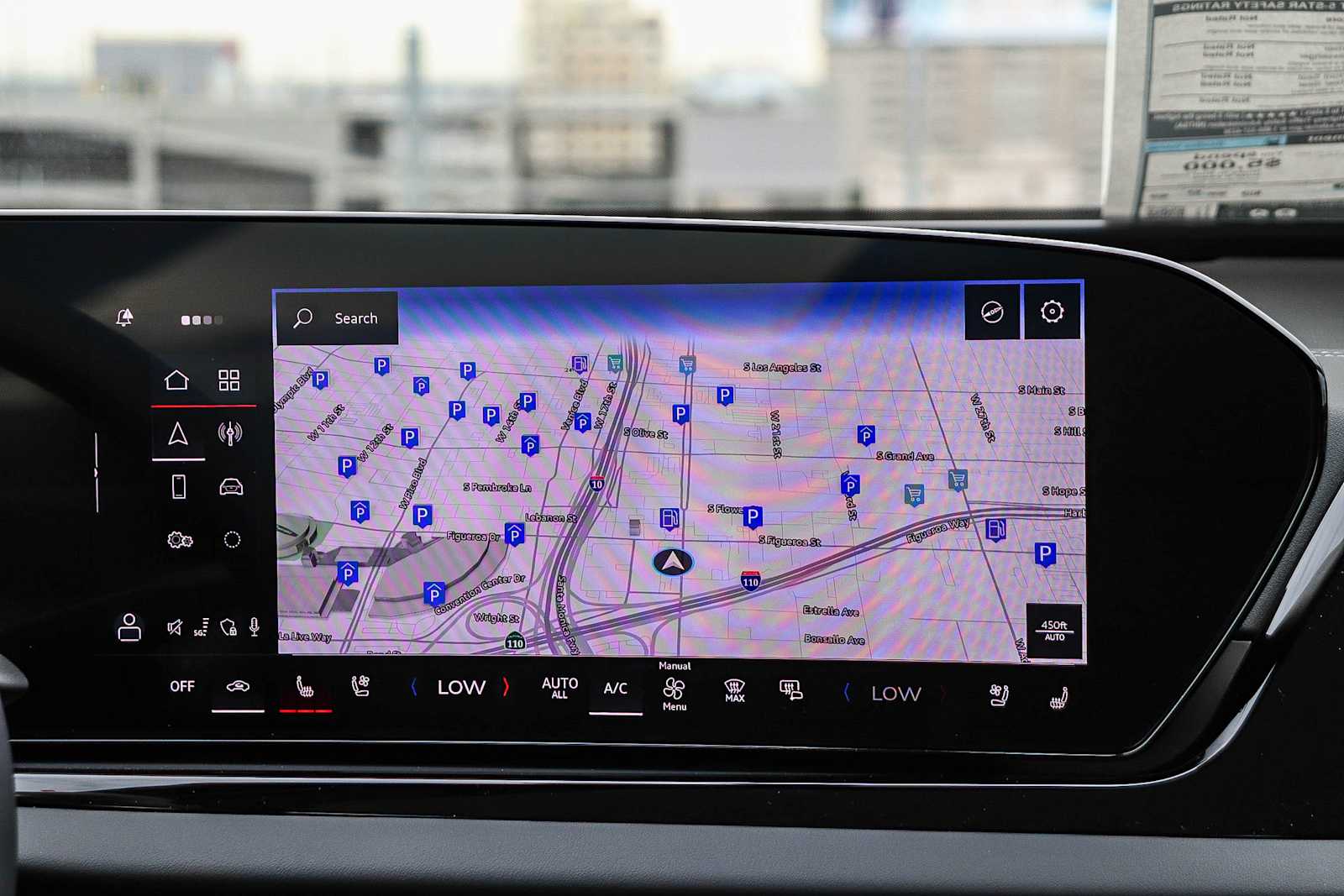 Thumbnail: 2026 Audi A6 - 17