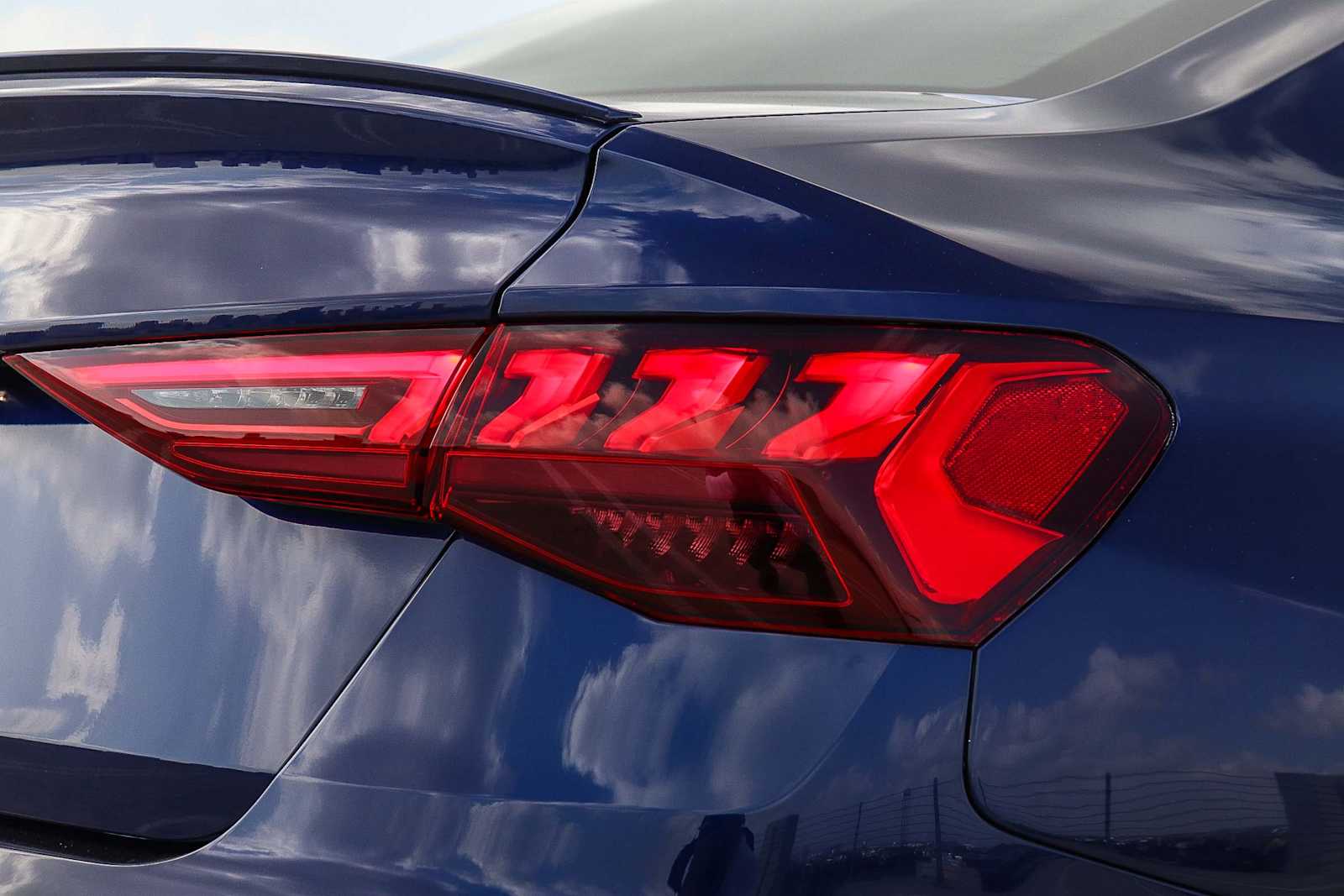 Thumbnail: 2023 Audi S3 - 10