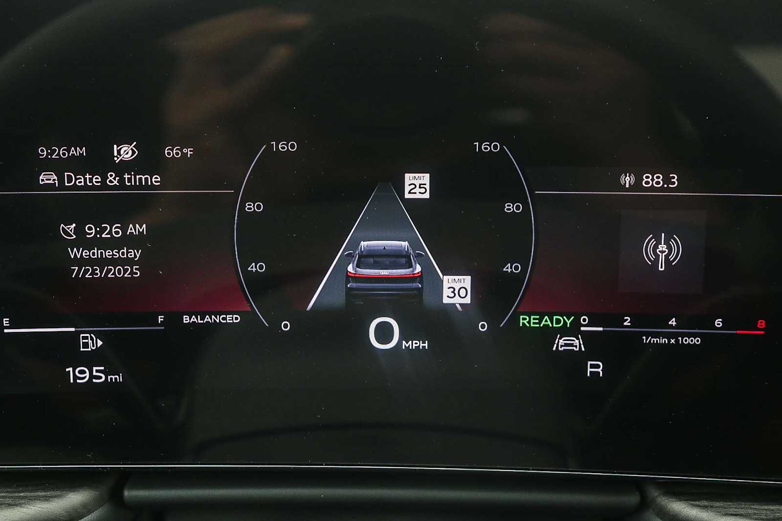 Thumbnail: 2025 Audi Q5 - 24