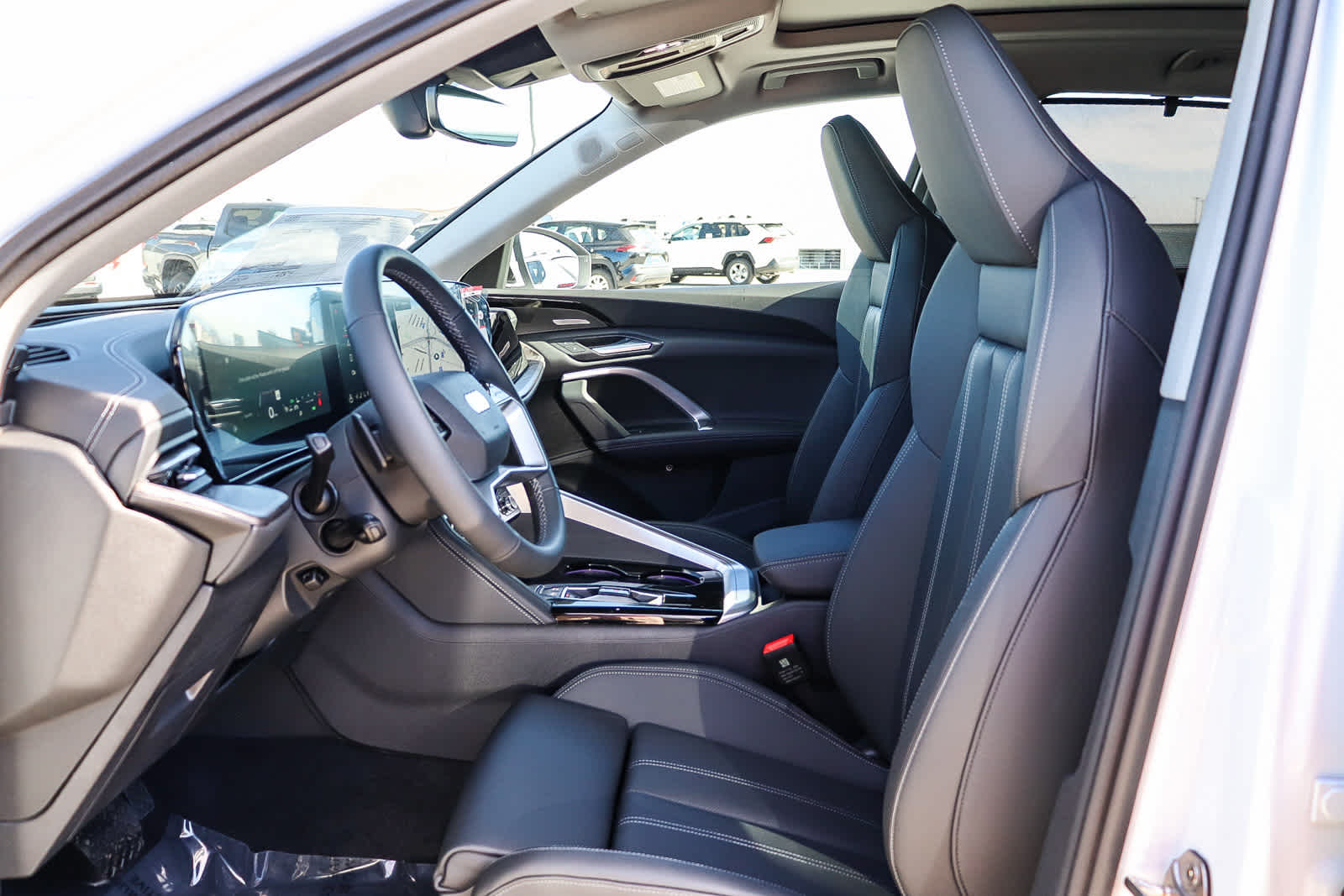 Thumbnail: 2025 Audi Q5 - 21