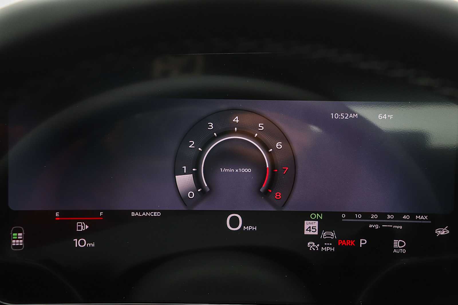 Thumbnail: 2026 Audi A5 - 32