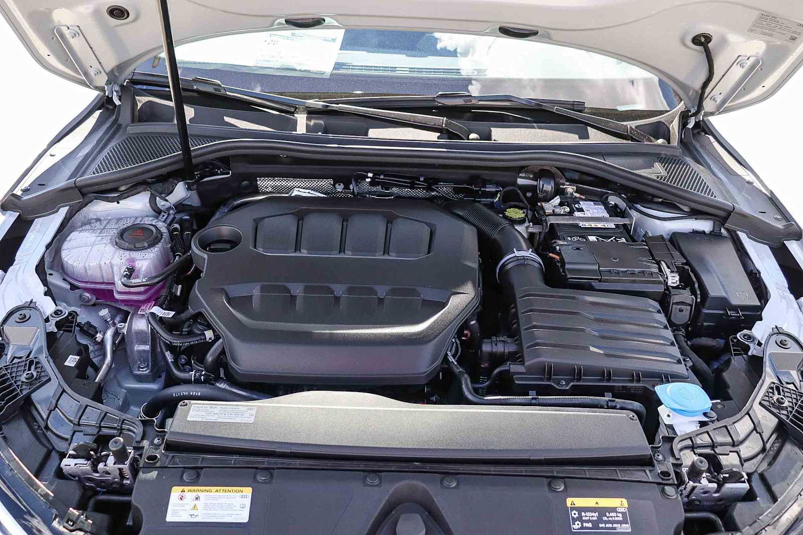 Thumbnail: 2026 Audi A3 - 37