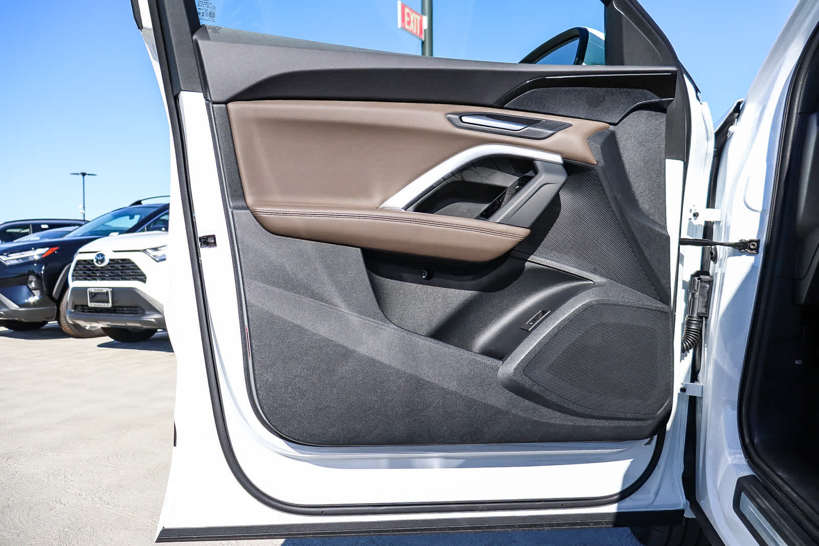 Thumbnail: 2025 Audi Q5 - 27