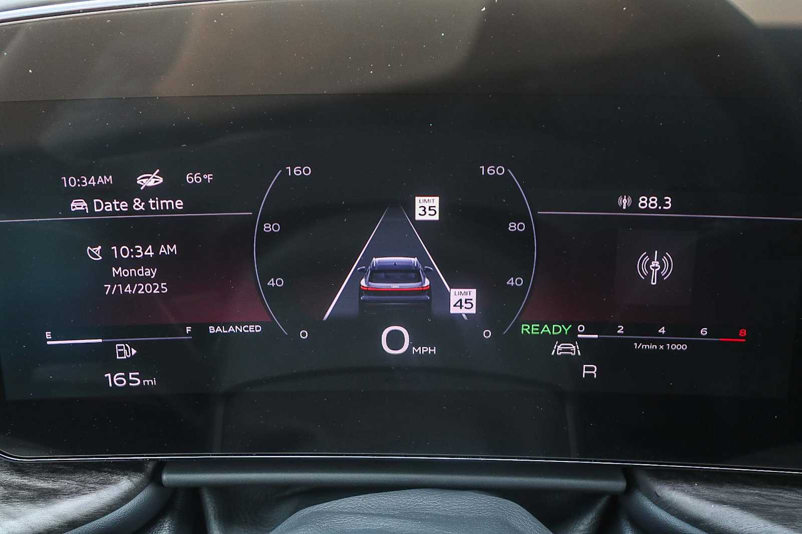 Thumbnail: 2025 Audi Q5 - 24