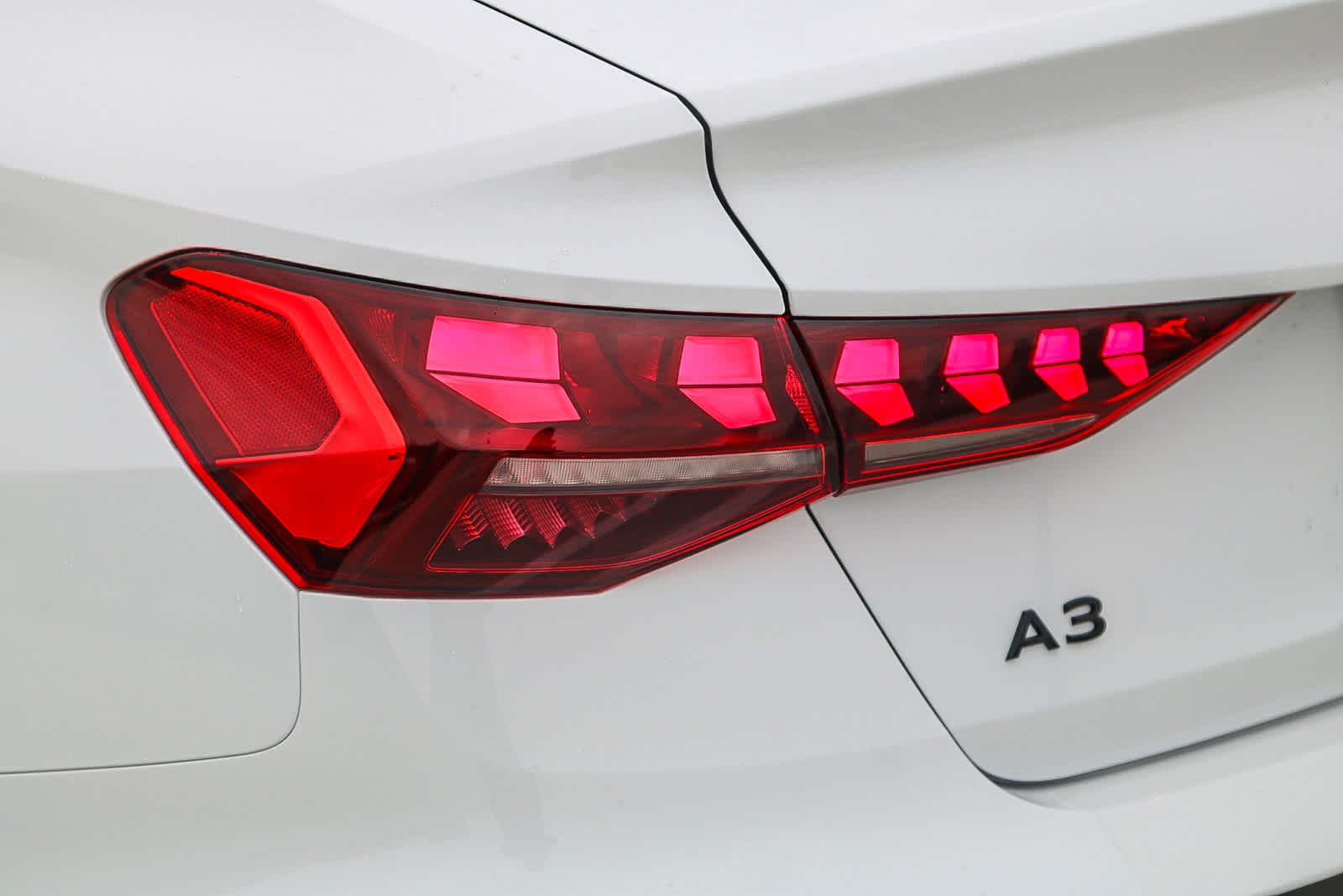 Thumbnail: 2025 Audi A3 - 9