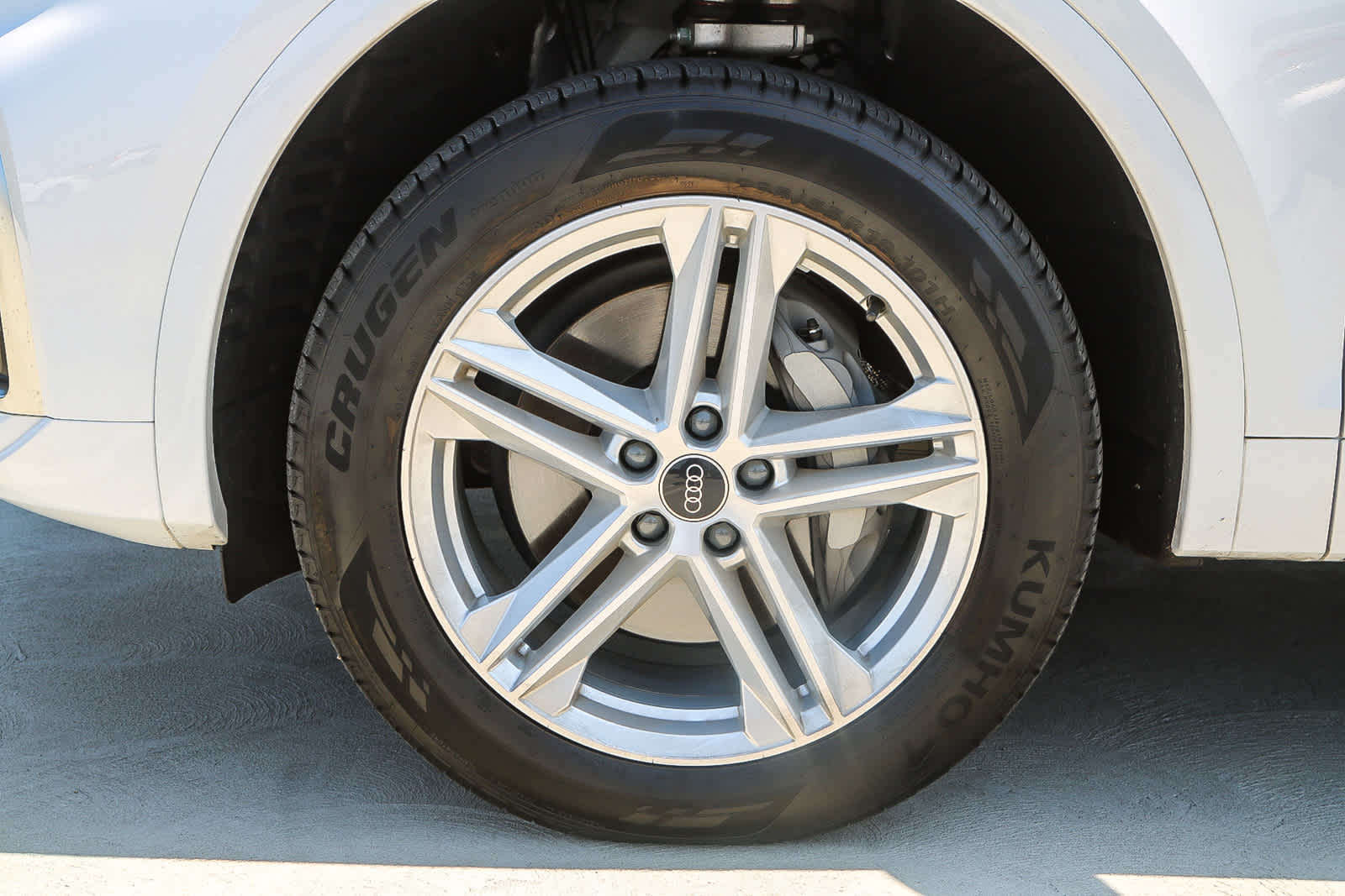 2024 Audi Q5 e Premium 11