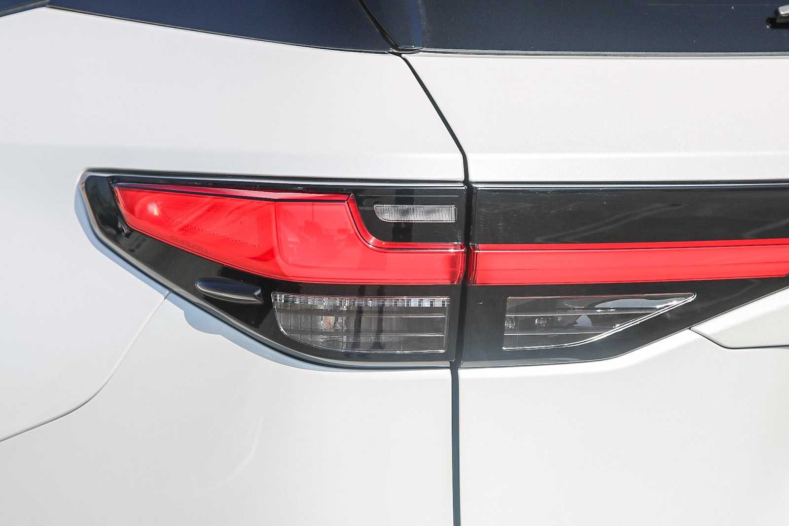 Thumbnail: 2024 Lexus TX - 9