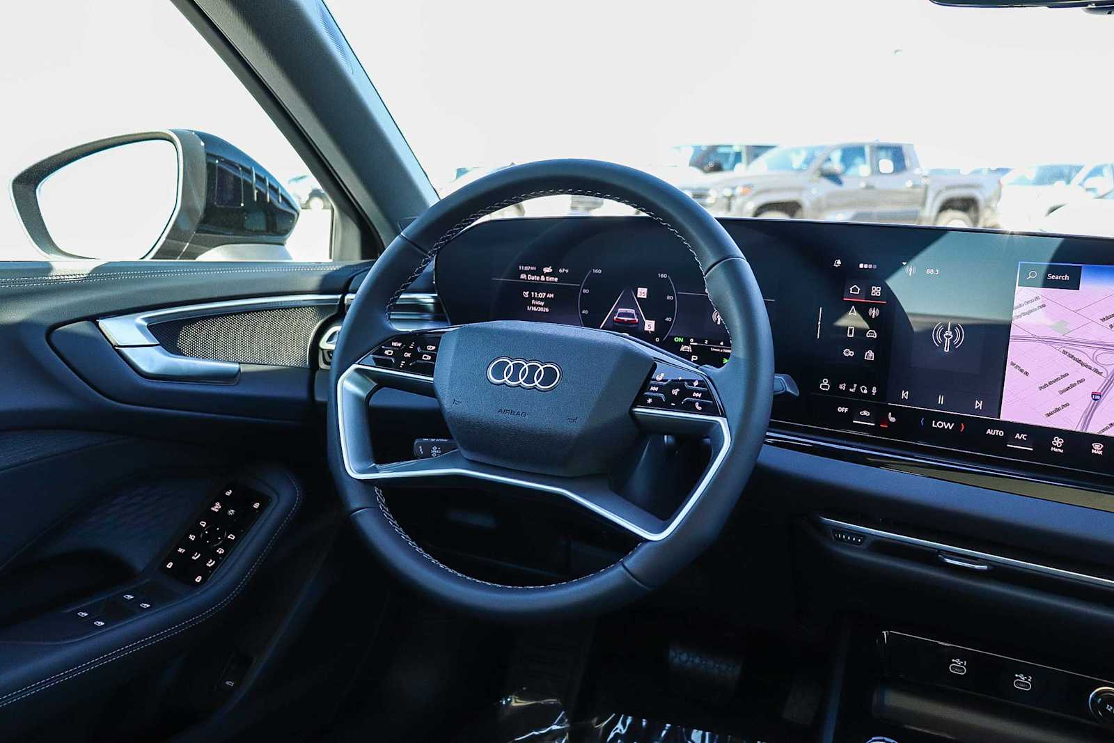 Thumbnail: 2025 Audi A5 - 20