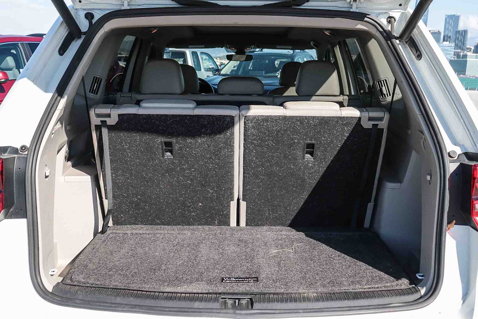 Thumbnail: 2018 Volkswagen Atlas - 35