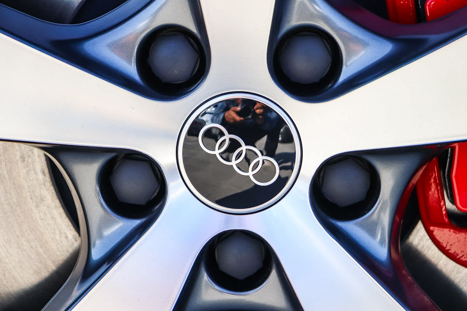 Thumbnail: 2025 Audi S5 - 15