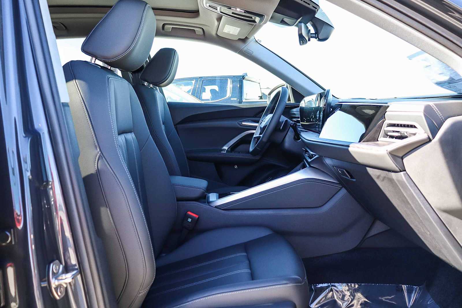 Thumbnail: 2025 Audi Q5 - 21