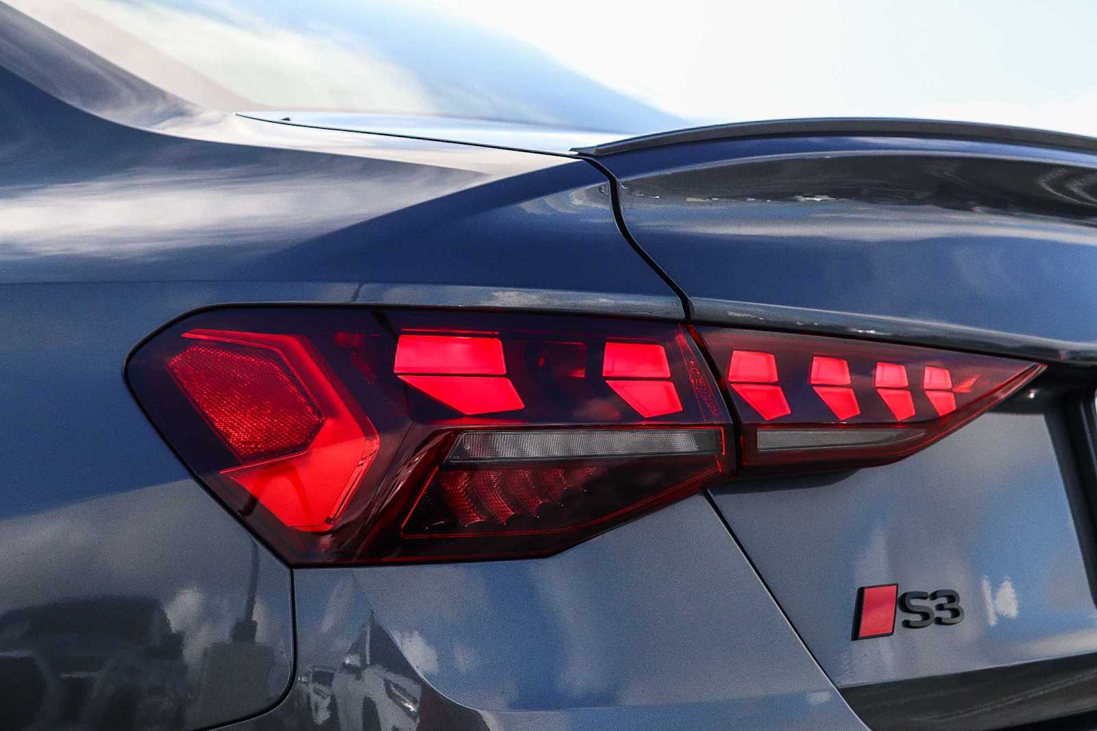 Thumbnail: 2026 Audi S3 - 12