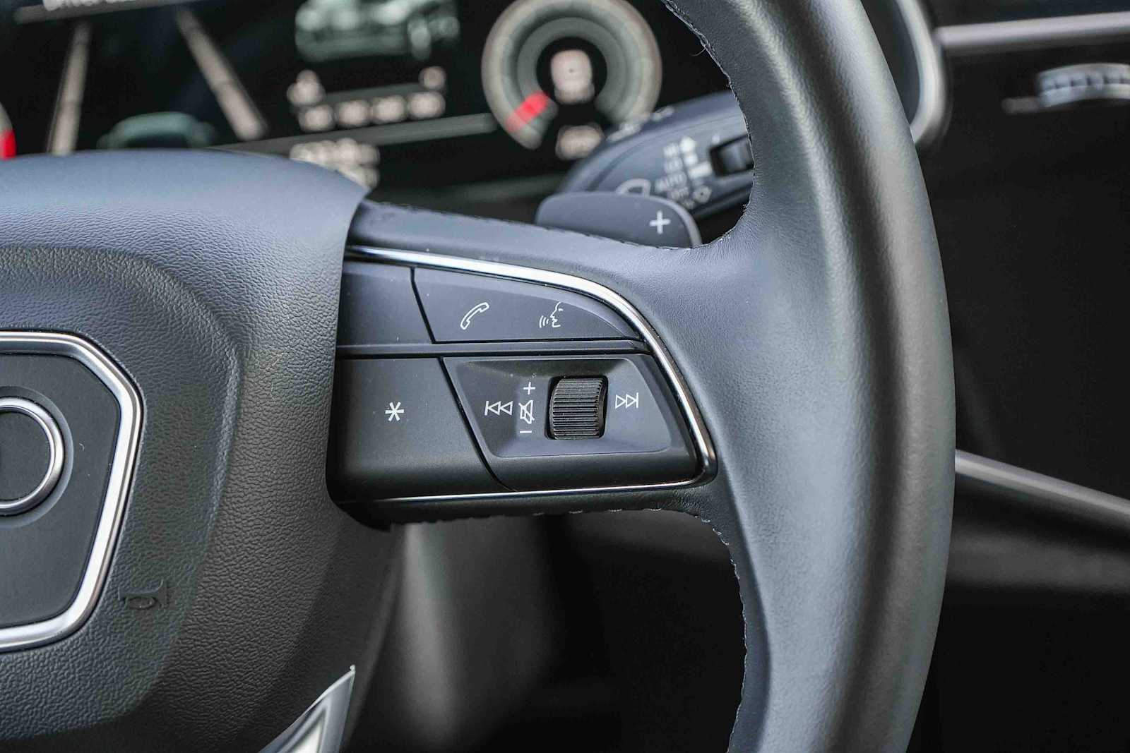 Thumbnail: 2022 Audi Q7 - 20