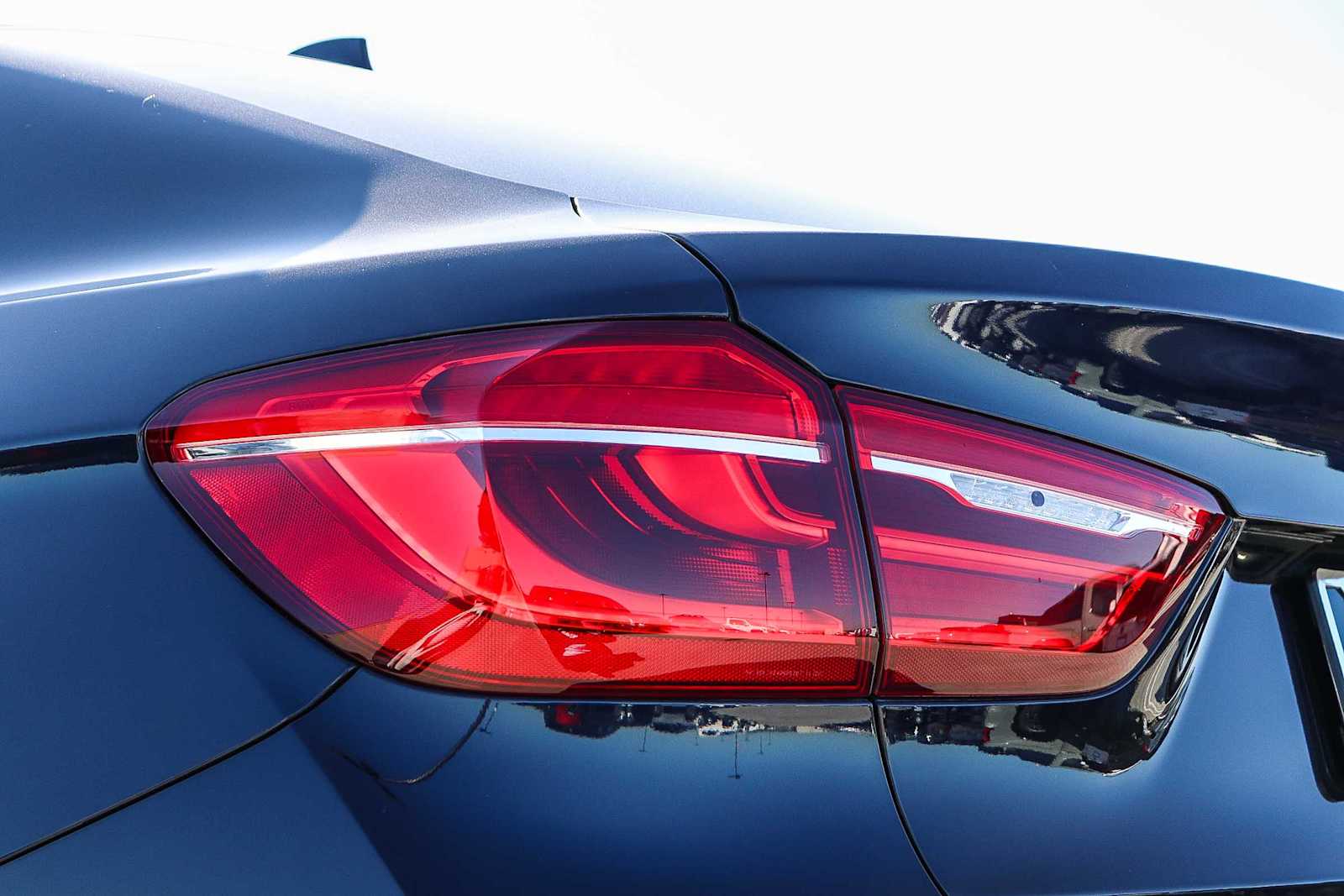 Thumbnail: 2018 BMW X6 - 12