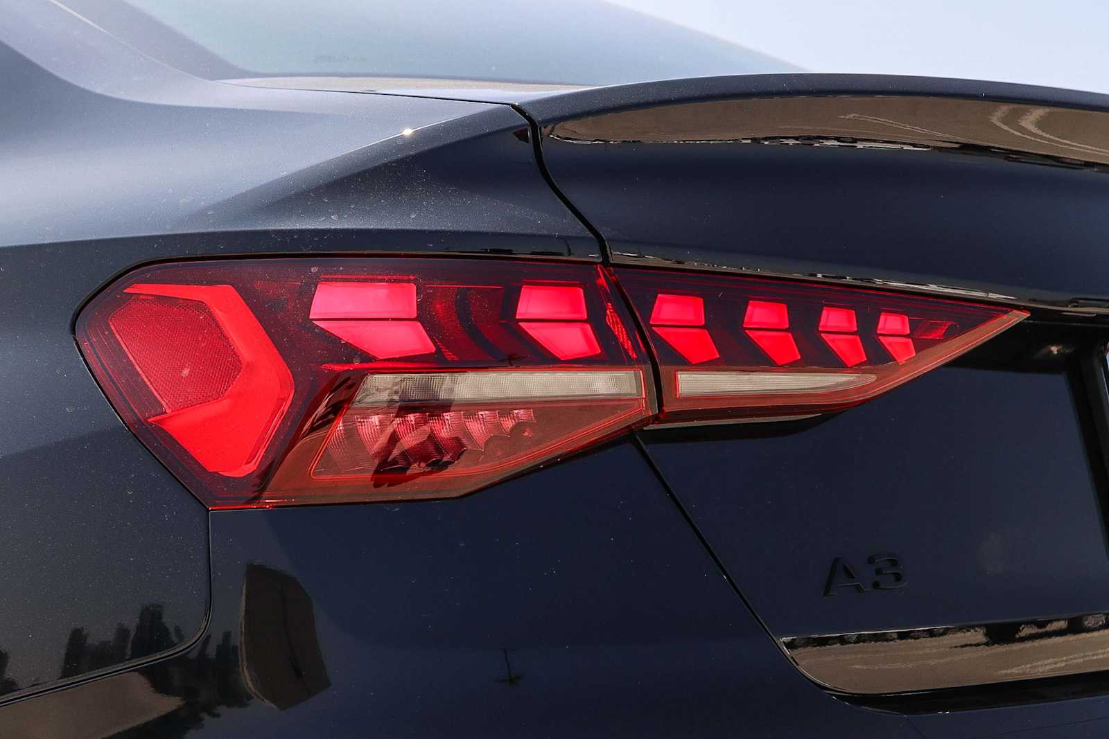 Thumbnail: 2026 Audi A3 - 12