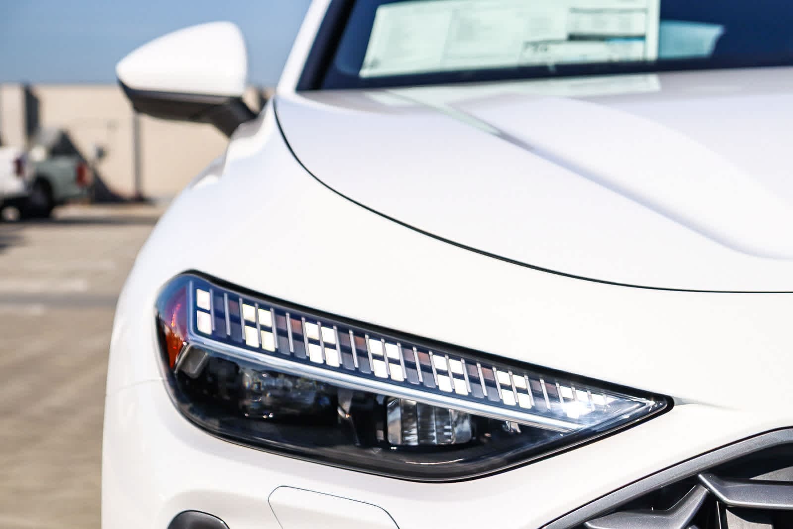 Thumbnail: 2025 Audi A5 - 9