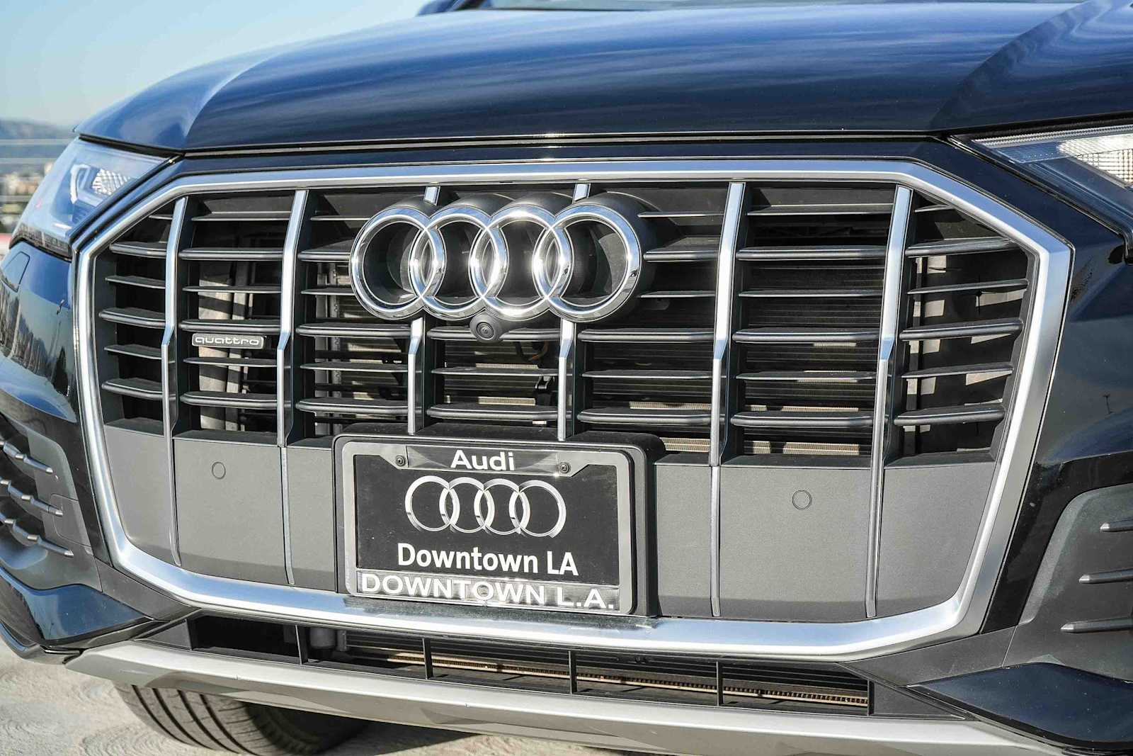 Thumbnail: 2022 Audi Q7 - 5