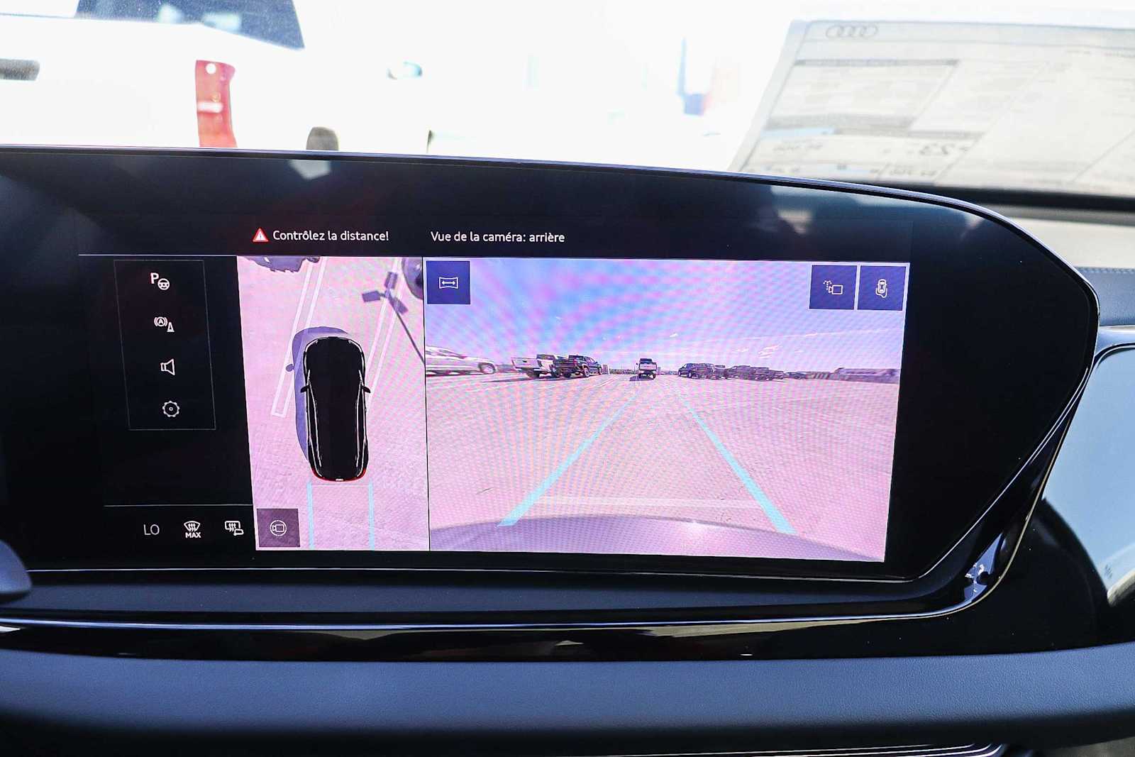 Thumbnail: 2026 Audi A6 - 33