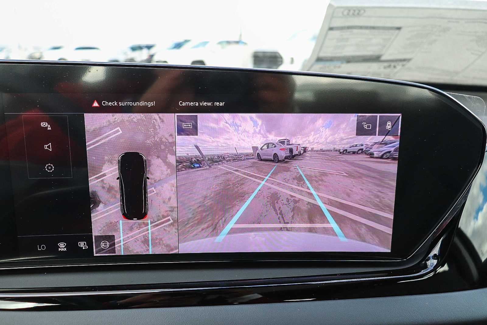 Thumbnail: 2025 Audi A5 - 33