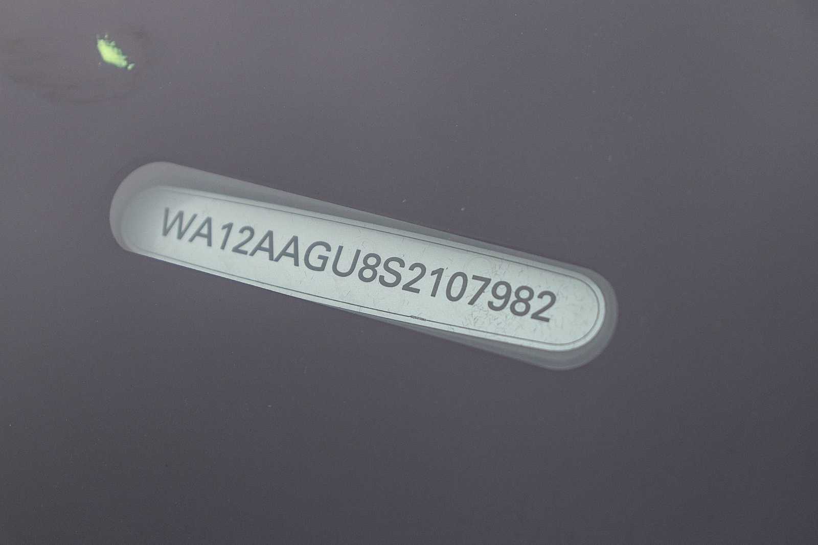 Thumbnail: 2025 Audi Q5 - 39