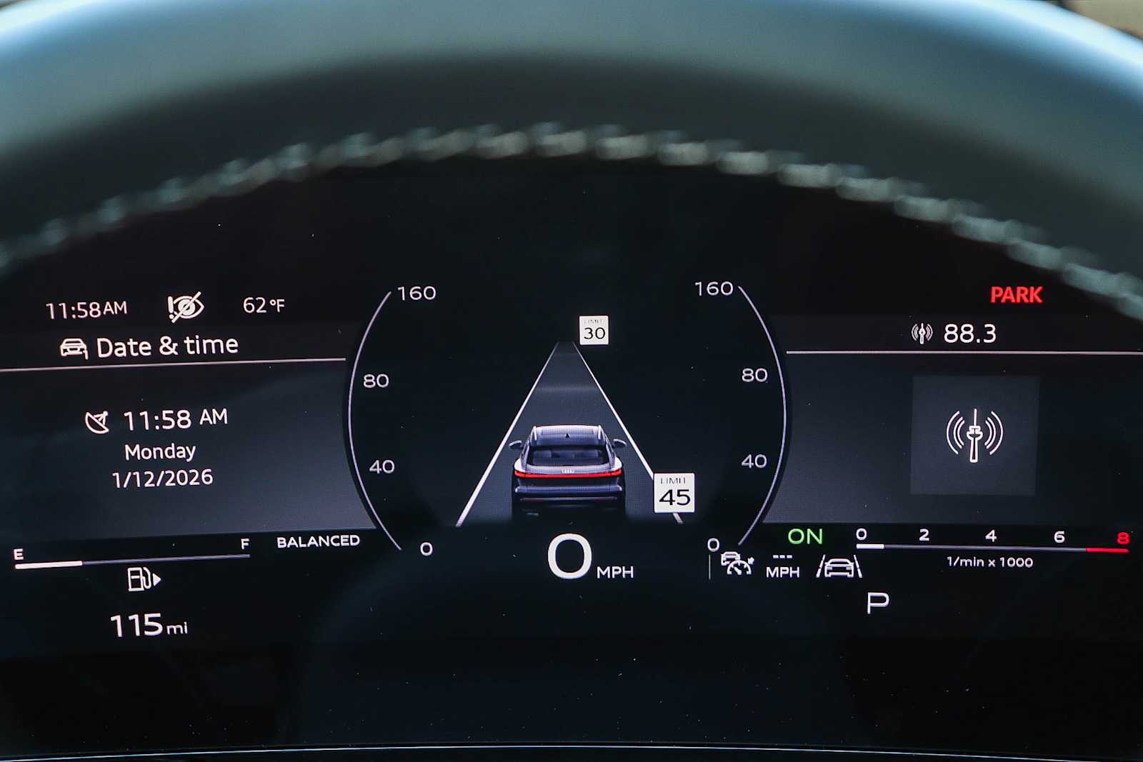 Thumbnail: 2025 Audi Q5 - 32