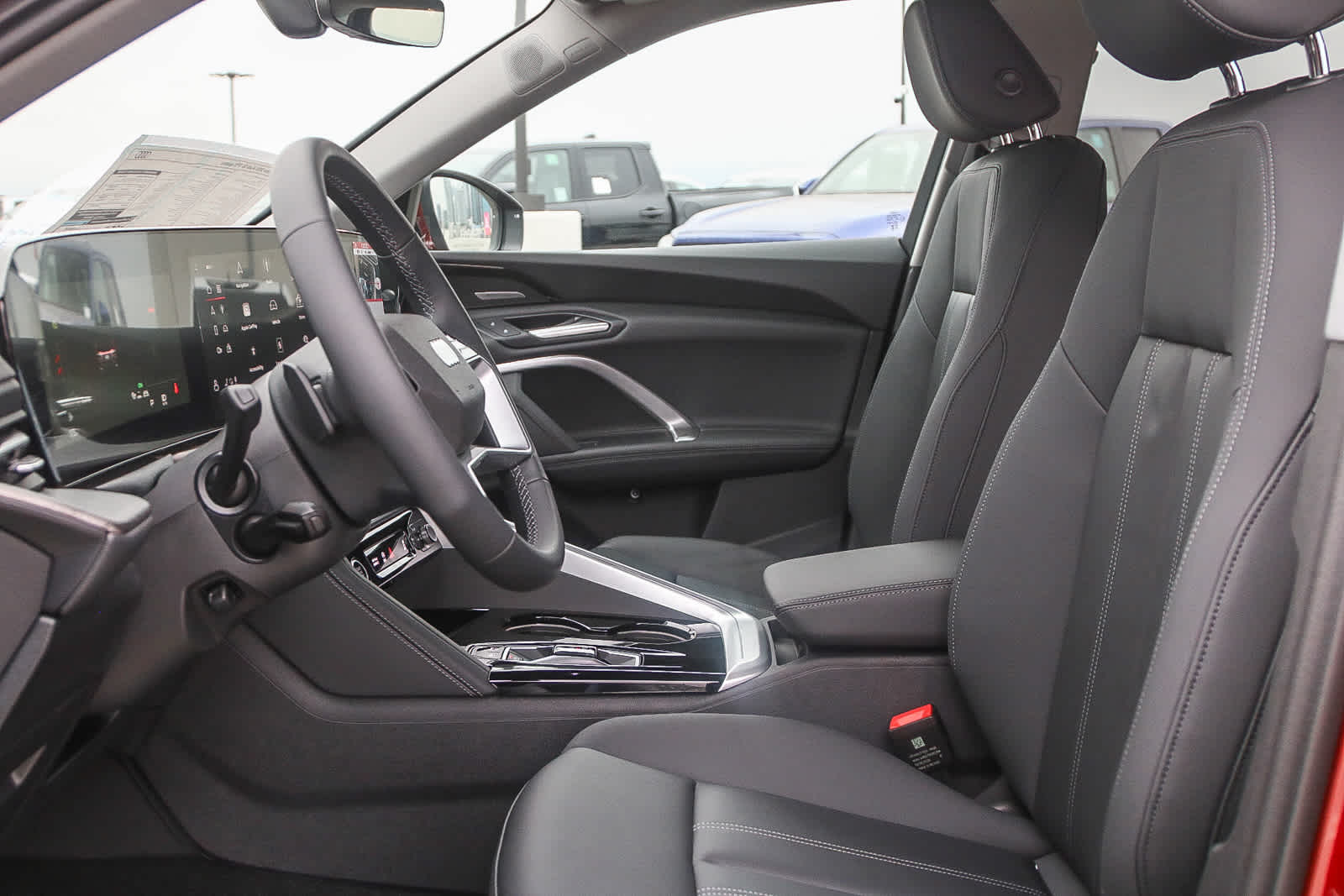 Thumbnail: 2025 Audi Q5 - 17