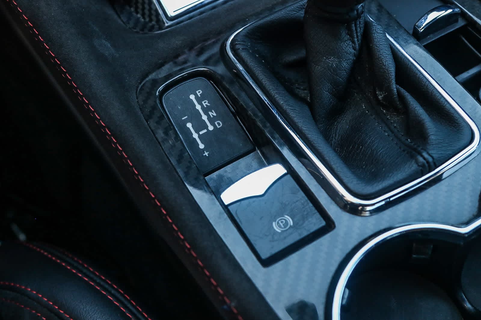 Thumbnail: 2017 Maserati GranTurismo - 23