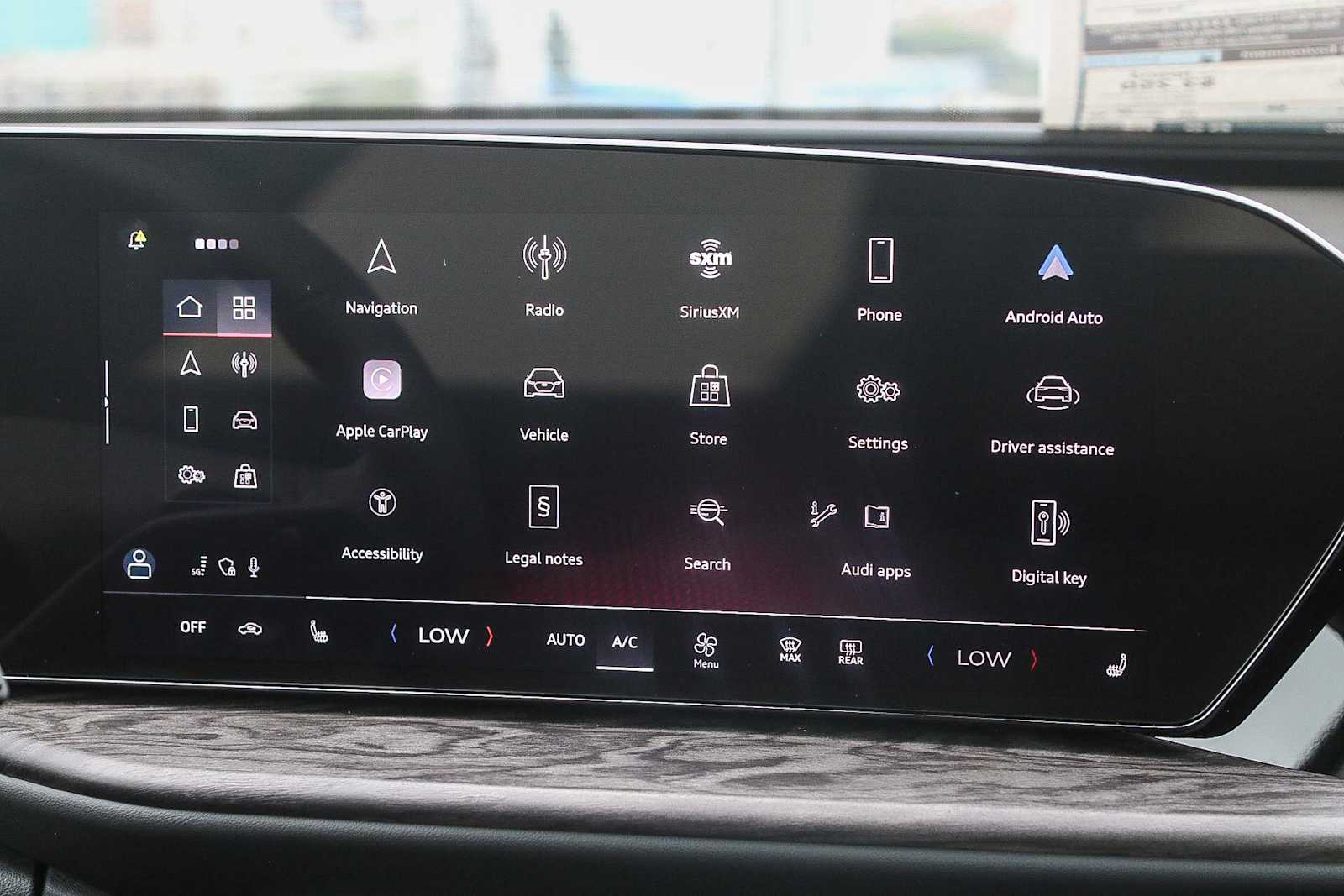 Thumbnail: 2025 Audi Q5 - 14