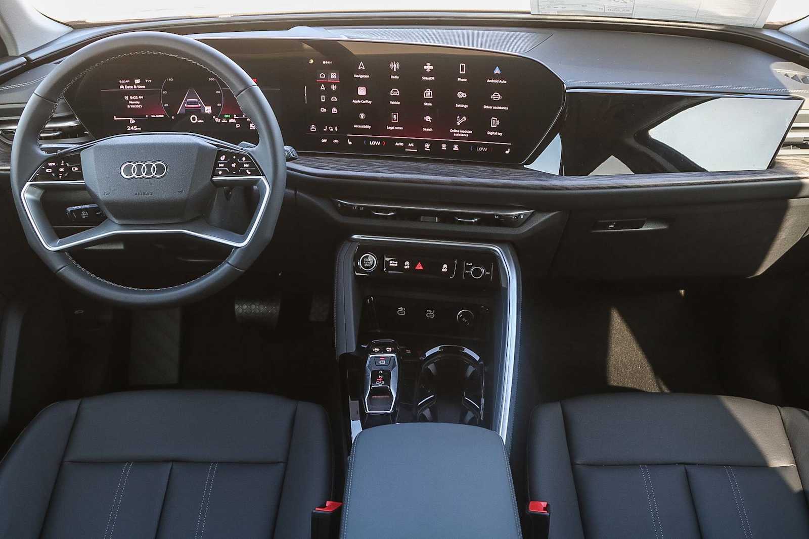 Thumbnail: 2025 Audi Q5 - 12