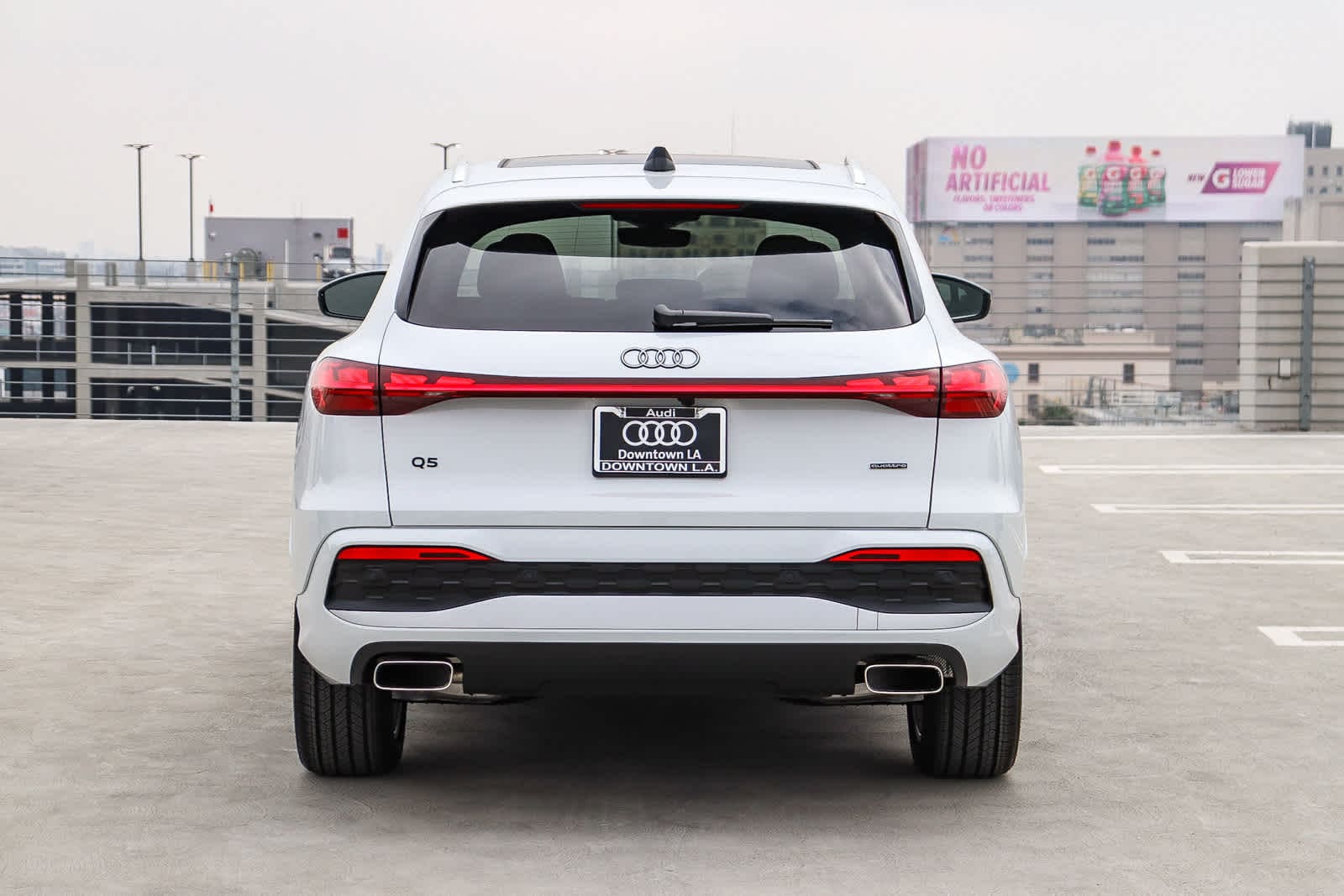 Thumbnail: 2025 Audi Q5 - 5