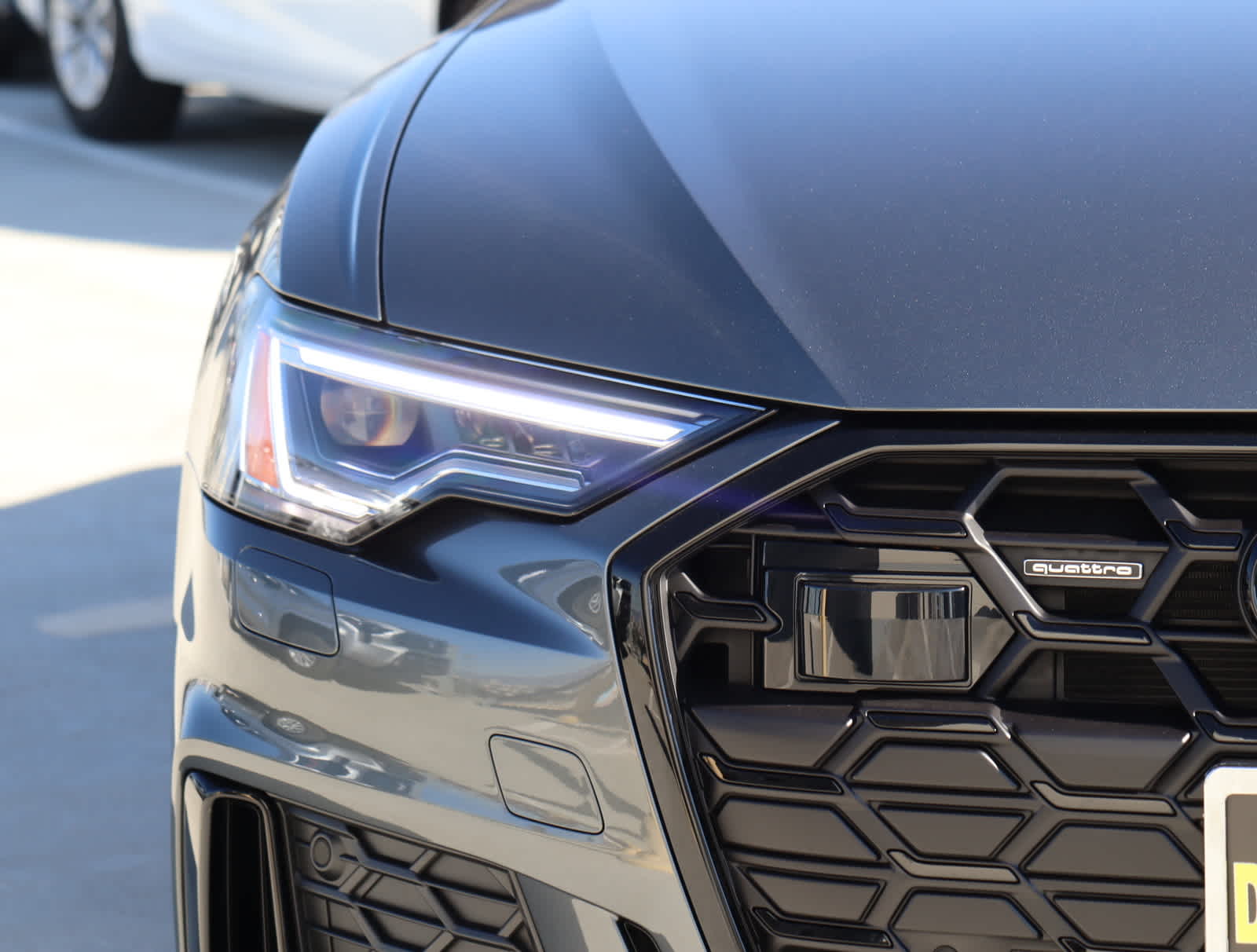 Thumbnail: 2025 Audi A6 - 5