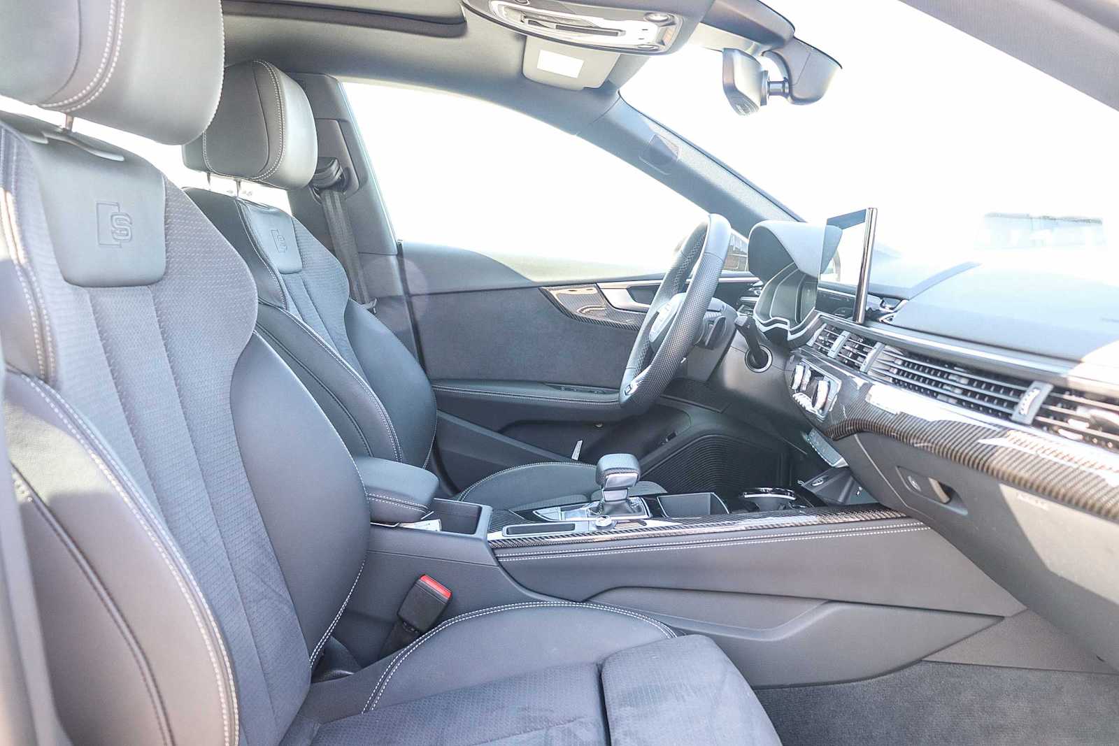 Thumbnail: 2025 Audi A5 - 17