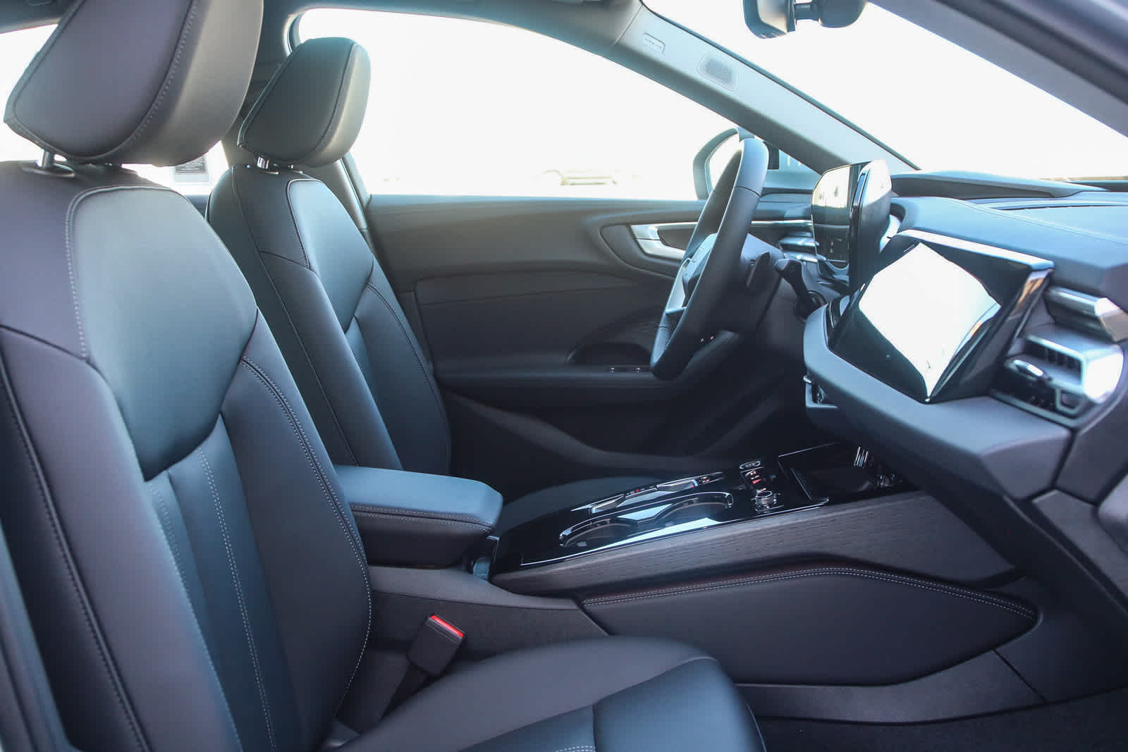 Thumbnail: 2025 Audi A5 - 23