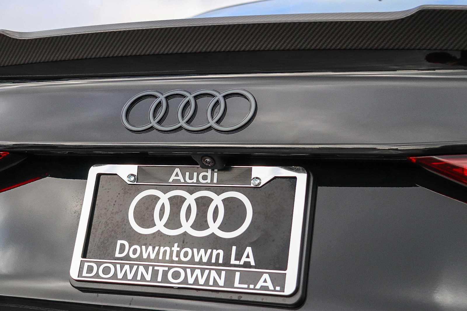 Thumbnail: 2026 Audi S3 - 11