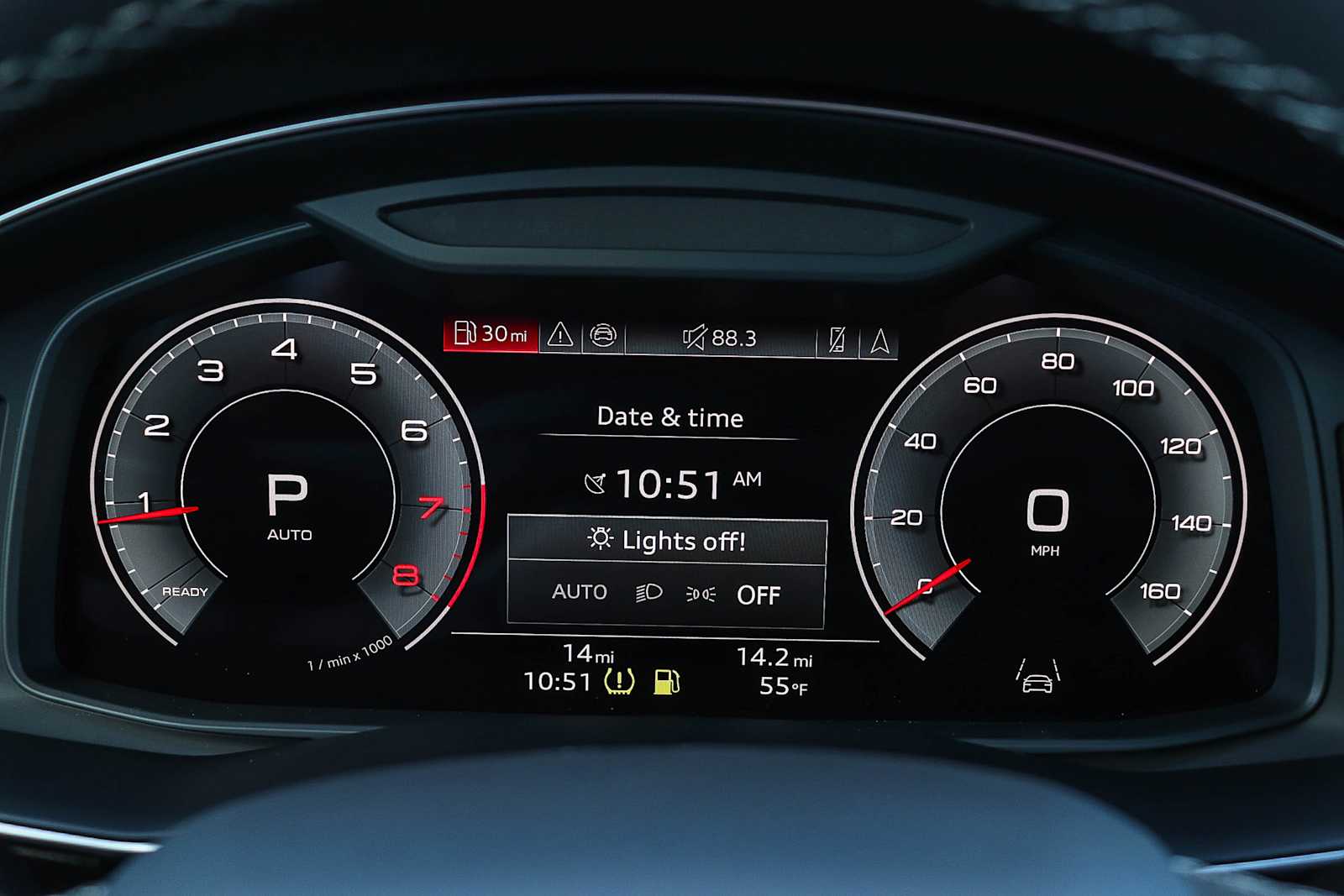 Thumbnail: 2026 Audi Q7 - 34