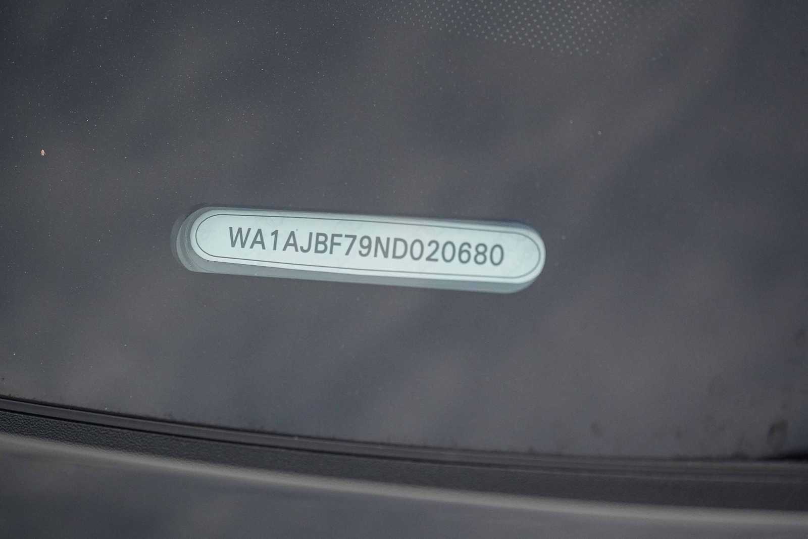 Thumbnail: 2022 Audi Q7 - 42