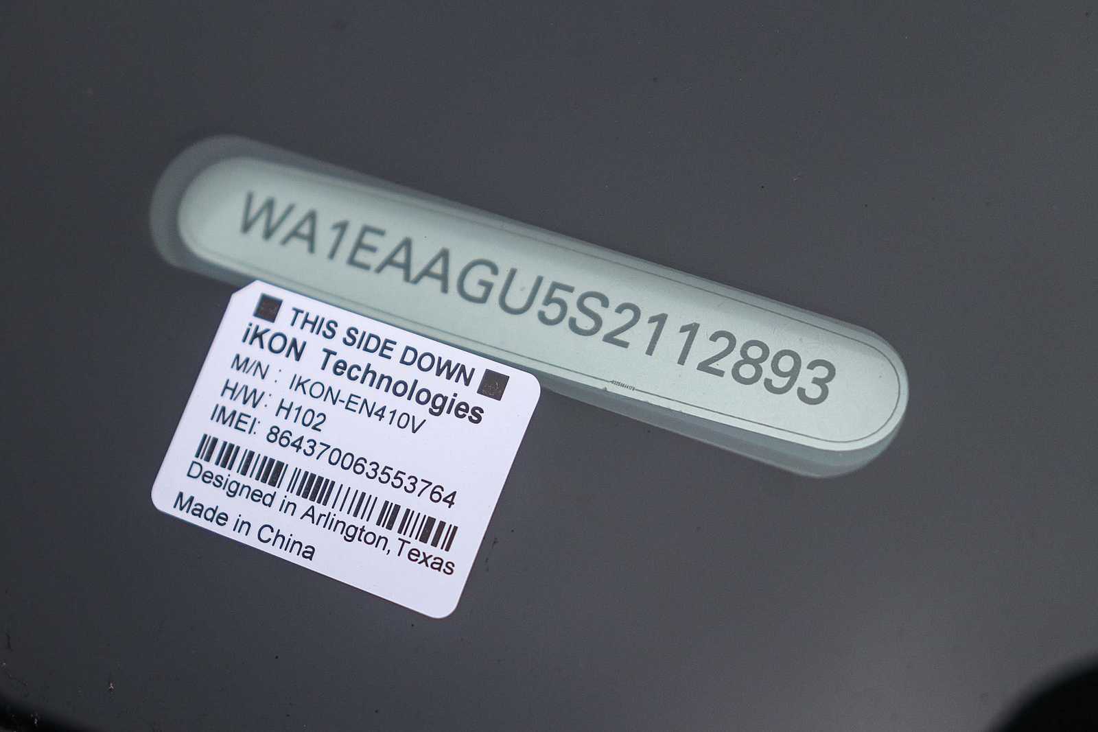 Thumbnail: 2025 Audi Q5 - 38