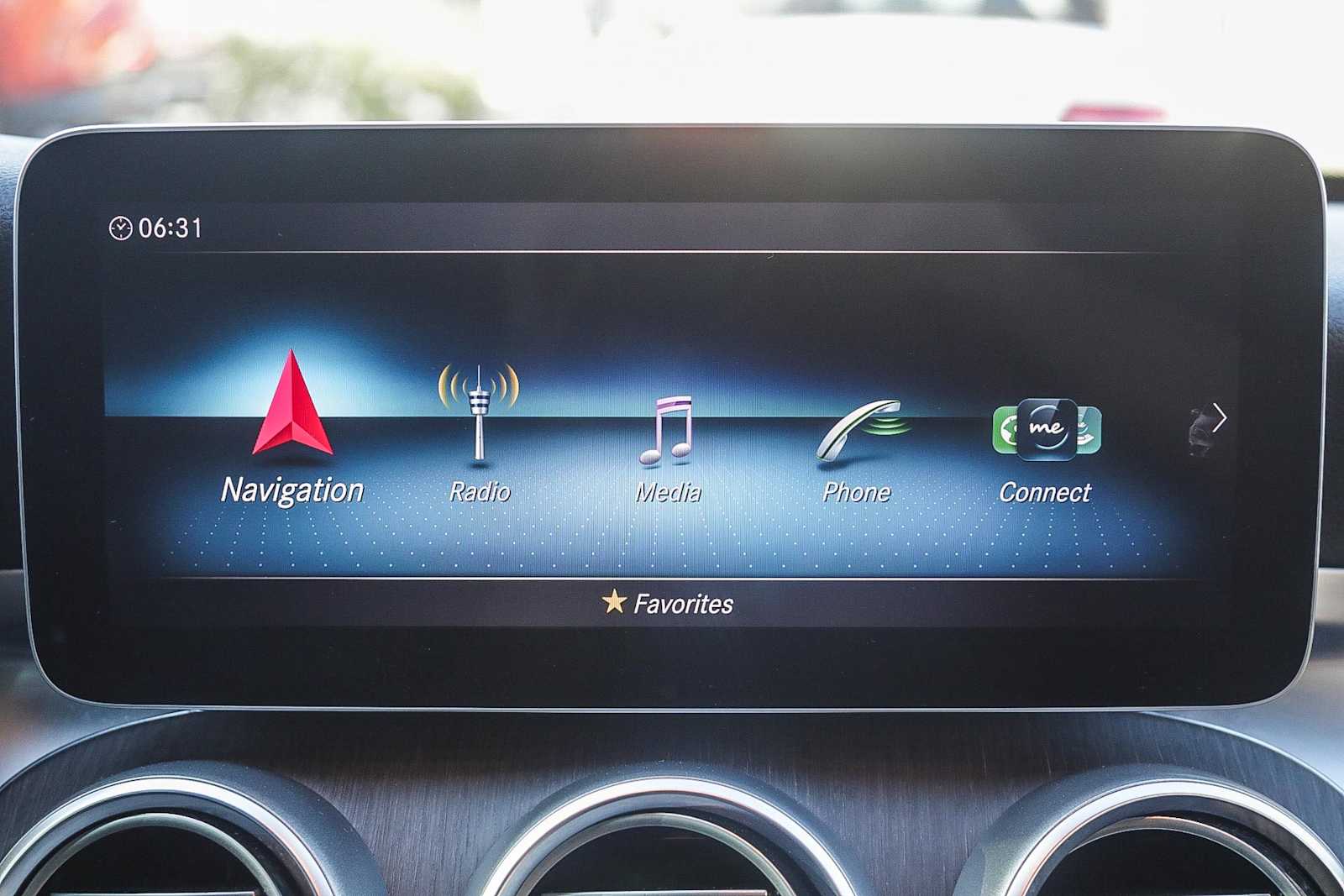 Thumbnail: 2019 Mercedes-Benz C-Class - 15