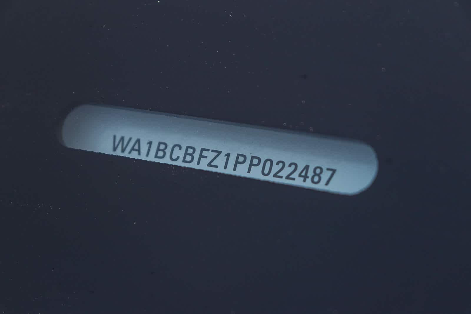 Thumbnail: 2023 Audi Q4 e-tron - 41