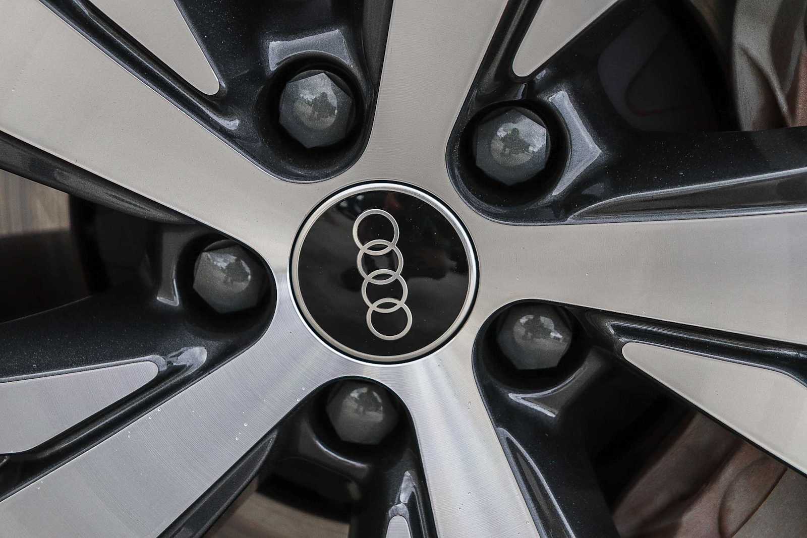 Thumbnail: 2024 Audi Q8 e-tron - 15