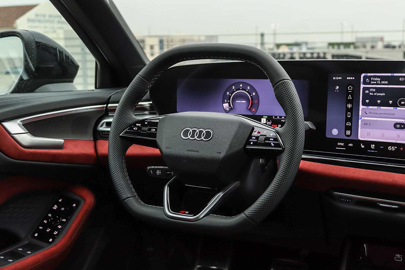 Thumbnail: 2026 Audi S5 - 20