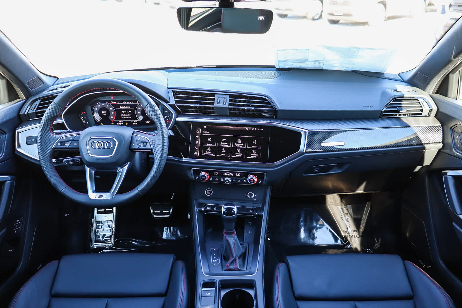 Thumbnail: 2025 Audi Q3 - 16