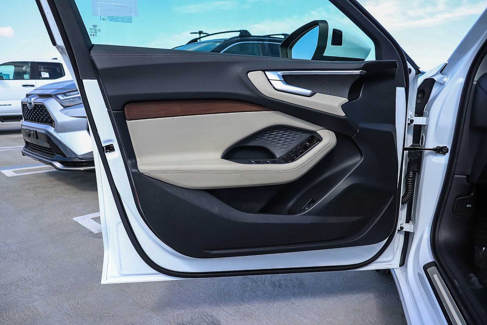 Thumbnail: 2025 Audi A5 - 27