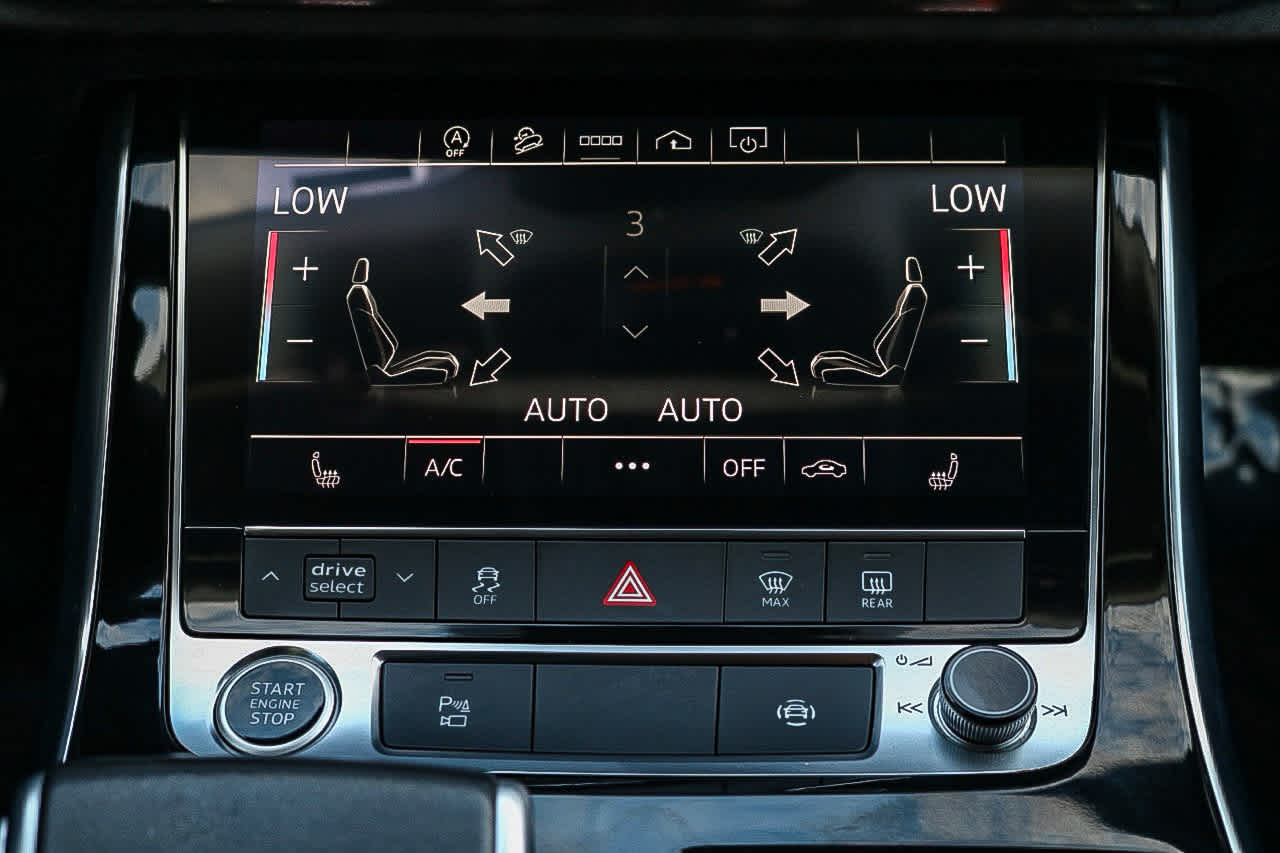 Thumbnail: 2022 Audi Q8 - 18