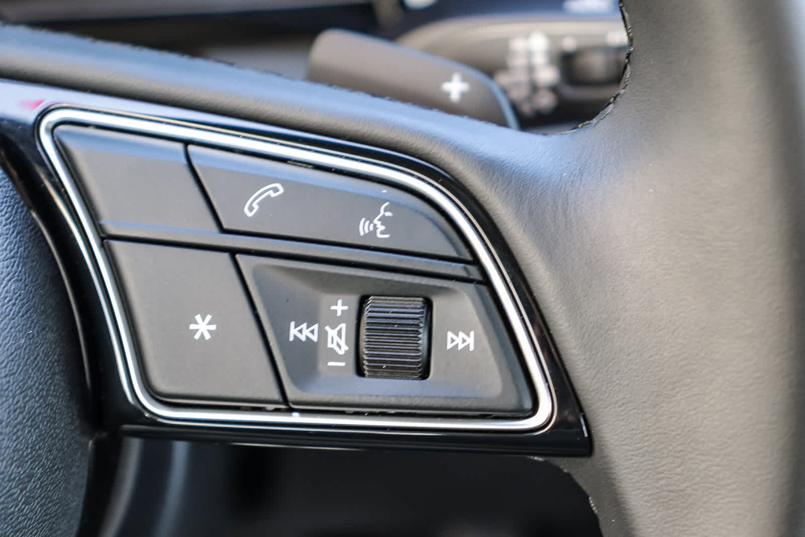 Thumbnail: 2025 Audi A3 - 21