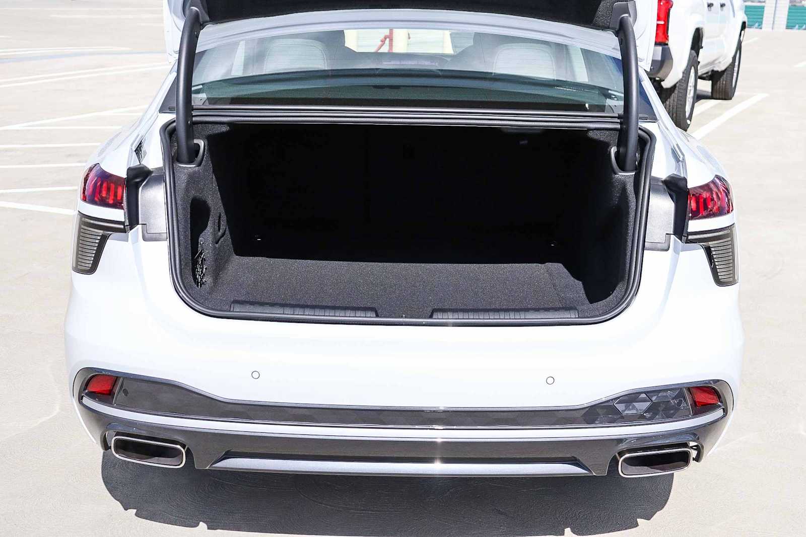 Thumbnail: 2026 Audi A6 - 36