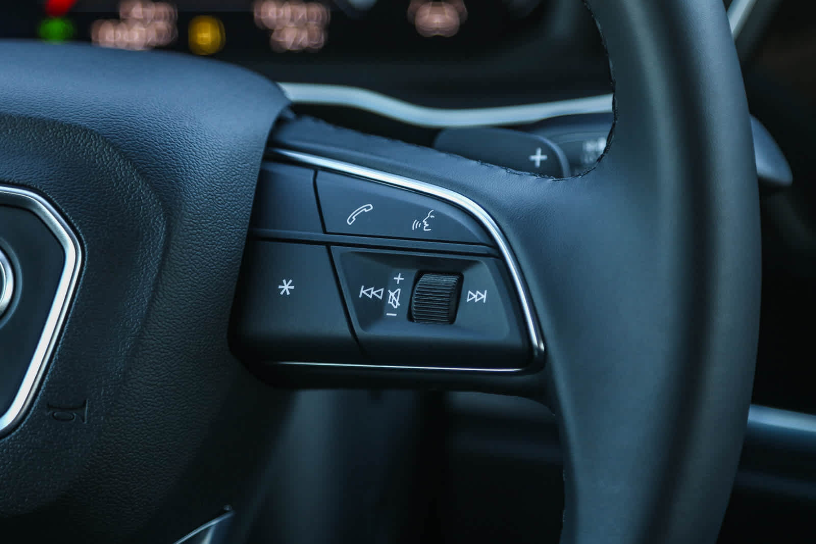 Thumbnail: 2025 Audi Q3 - 22