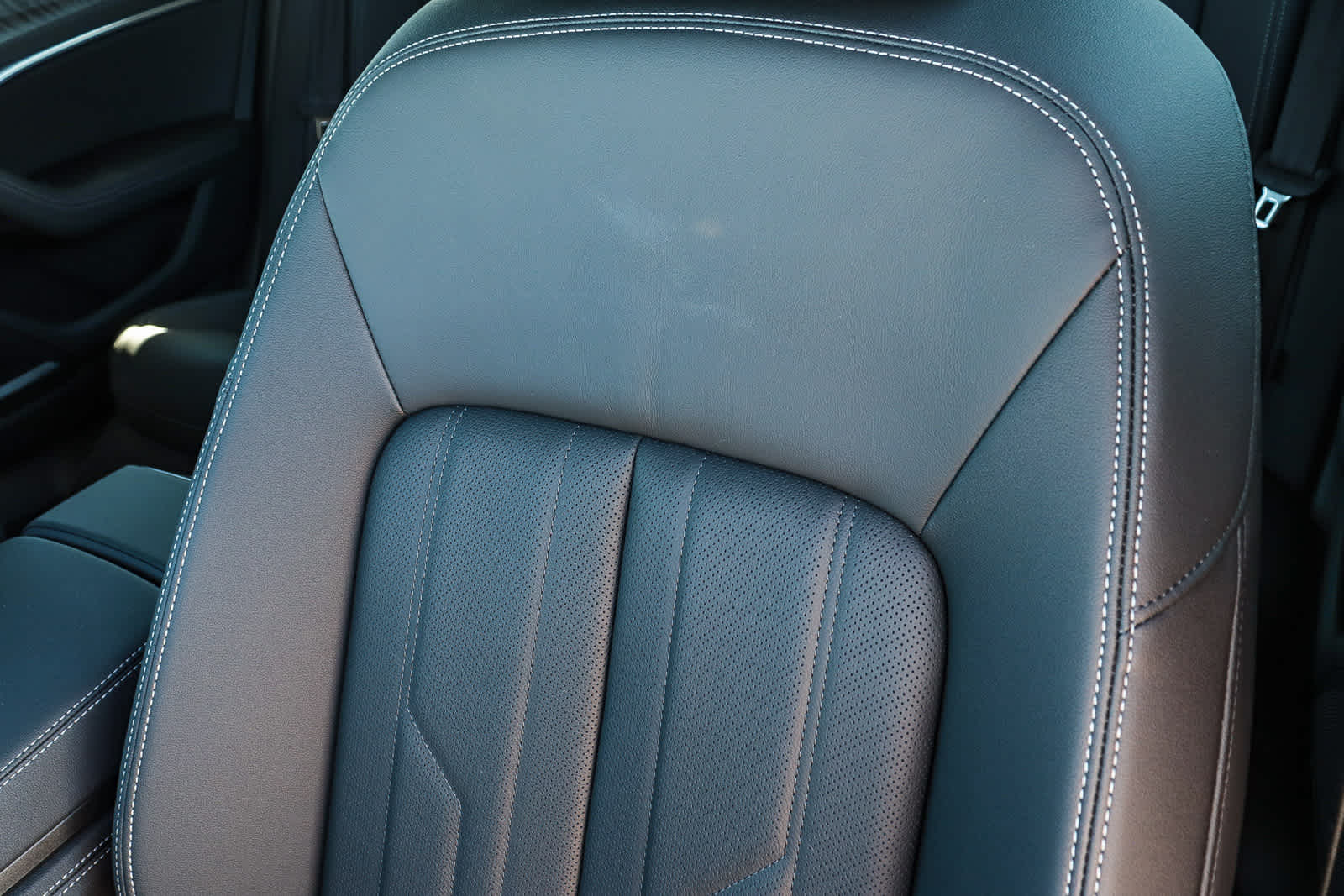 Thumbnail: 2026 Audi A6 - 39