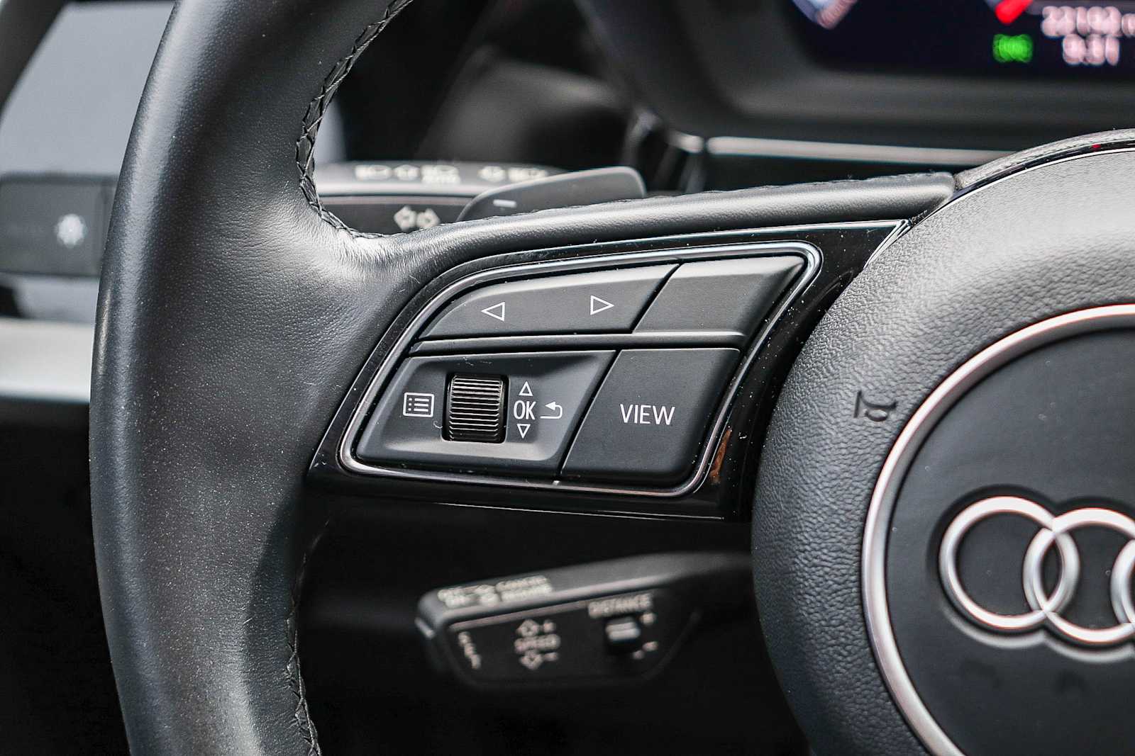 Thumbnail: 2023 Audi A3 - 20