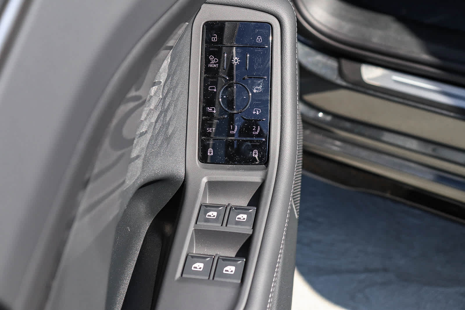 Thumbnail: 2026 Audi A6 - 26